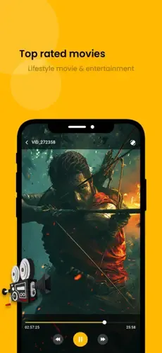godox-v1-sony Top Rated Movies
